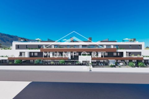 Penthouse i Benijofar, Alicante, Benijofar - € 441.000 | Ref: AM045-N-D - foto 10