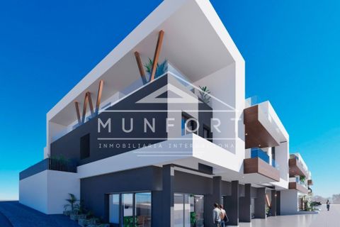 Penthouse i Benijofar, Alicante, Benijofar - € 441.000 | Ref: AM045-N-D - foto 12