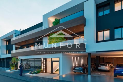 Penthouse i Benijofar, Alicante, Benijofar - € 441.000 | Ref: AM045-N-D - foto 13