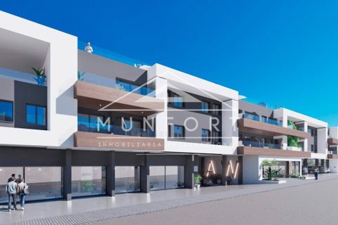 Penthouse i Benijofar, Alicante, Benijofar - € 441.000 | Ref: AM045-N-D - foto 14