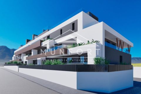 Penthouse i Benijofar, Alicante, Benijofar - € 441.000 | Ref: AM045-N-D - foto 15
