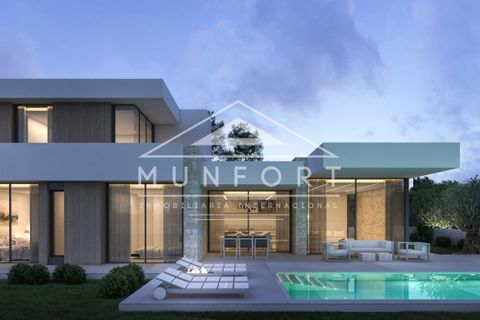 Villa i Denia, Alicante, Denia - € 1.250.000 | Ref: PJ001-N-D - foto 2
