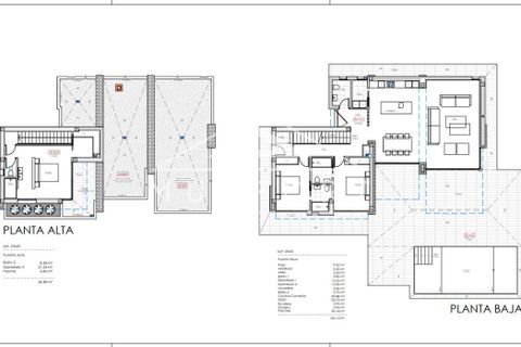 Villa i Denia, Alicante, Denia - € 1.250.000 | Ref: PJ001-N-D - foto 3