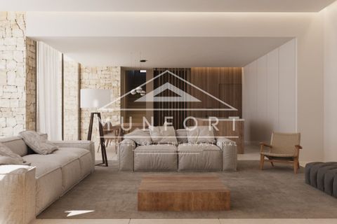 Villa i Denia, Alicante, Denia - € 1.250.000 | Ref: PJ001-N-D - foto 4