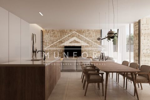 Villa i Denia, Alicante, Denia - € 1.250.000 | Ref: PJ001-N-D - foto 5
