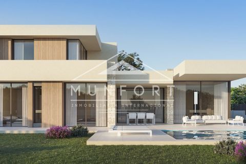Villa i Denia, Alicante, Denia - € 1.250.000 | Ref: PJ001-N-D - foto 7