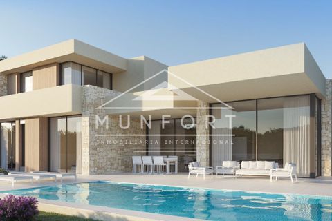 Villa i Denia, Alicante, Denia - € 1.250.000 | Ref: PJ001-N-D - foto 8