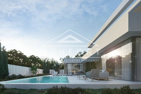 Villa i Moraira, Alicante, Moraira - € 2.175.000 | Ref: PJ002-N-D - foto 2