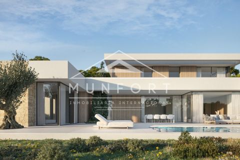 Villa i Moraira, Alicante, Moraira - € 2.175.000 | Ref: PJ002-N-D - foto 6