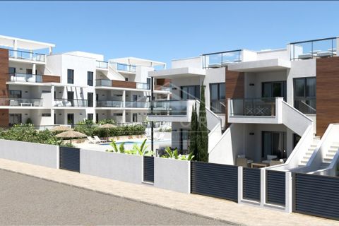 Penthouse i Denia, Alicante, Denia - € 650.000 | Ref: VA011-N-D - foto 4