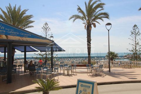Penthouse i Denia, Alicante, Denia - € 650.000 | Ref: VA011-N-D - foto 27