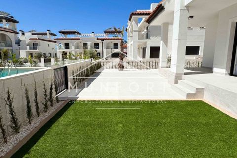 Bungalou a Rojales, Alicante, Rojales - € 380.540 | Ref: EM014-N-D - foto 3