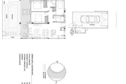 Bungalou a Rojales, Alicante, Rojales - € 380.540 | Ref: EM014-N-D - foto 4