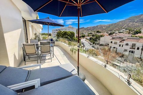 Lejlighed i Albir, Alicante, Albir - € 649.000 | Ref: AC-05807/10244 - foto 1
