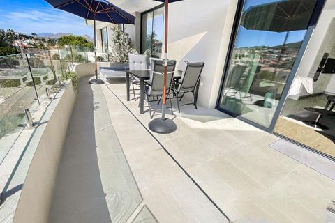 Lejlighed i Albir, Alicante, Albir - € 649.000 | Ref: AC-05807/10244 - foto 3