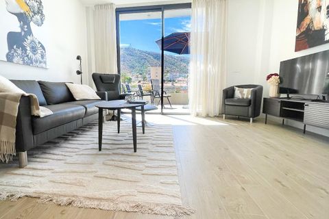 Lejlighed i Albir, Alicante, Albir - € 649.000 | Ref: AC-05807/10244 - foto 6
