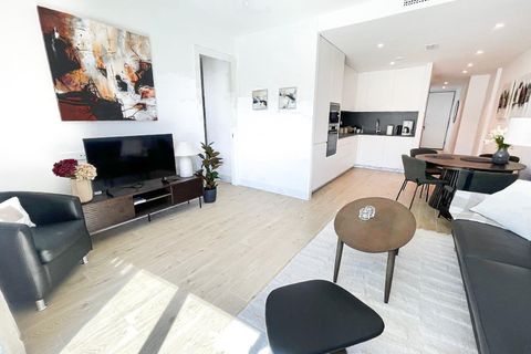 Lejlighed i Albir, Alicante, Albir - € 649.000 | Ref: AC-05807/10244 - foto 7