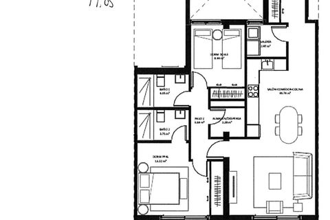 Lejlighed i Albir, Alicante, Albir - € 649.000 | Ref: AC-05807/10244 - foto 19