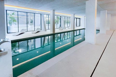 Lejlighed i Albir, Alicante, Albir - € 649.000 | Ref: AC-05807/10244 - foto 24