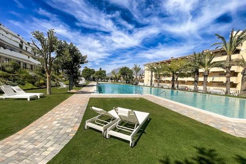 Lejlighed i Albir, Alicante, Albir - € 649.000 | Ref: AC-05807/10244 - foto 34