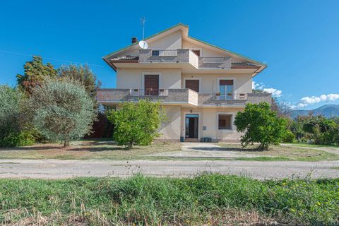 Lejlighed i Roccasecca, Frosinone, Roccasecca - € 128.000 | Ref: AC99-149-1665 - foto 4