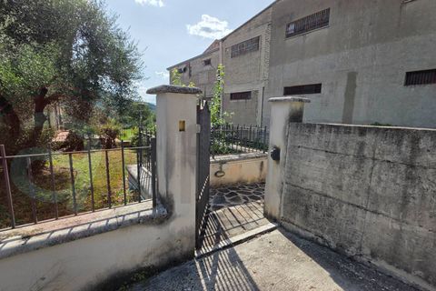 Leilighet i Arce, Frosinone, Arce - € 89 000 | Ref: AC99-149-1668 - foto 27