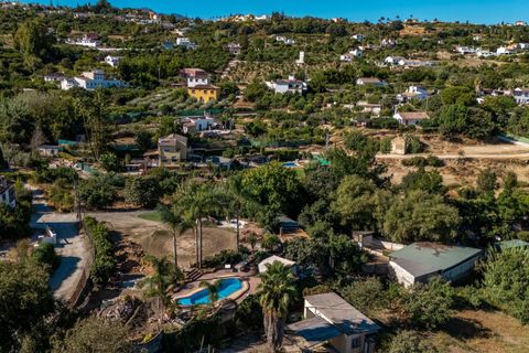 Finca i Coin, Malaga, Coin - € 349 000 | Ref: R5171038 - foto 37