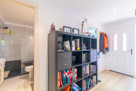 Byhus i Palma De Mallorca, Mallorca, Palma De Mallorca - € 564.500 | Ref: R248 - foto 13