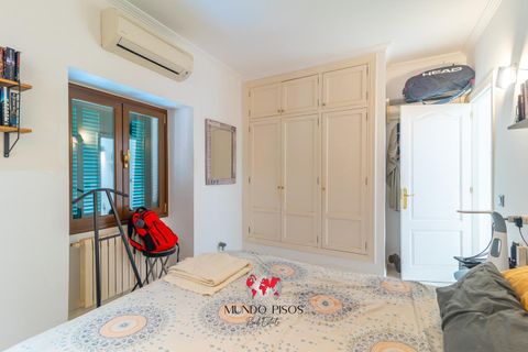 Byhus i Palma De Mallorca, Mallorca, Palma De Mallorca - € 564.500 | Ref: R248 - foto 18