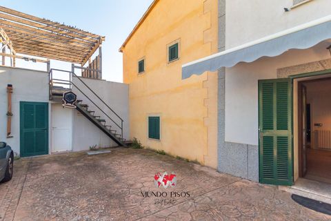 Byhus i Palma De Mallorca, Mallorca, Palma De Mallorca - € 564.500 | Ref: R248 - foto 27