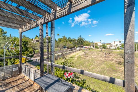 Byhus i Palma De Mallorca, Mallorca, Palma De Mallorca - € 564.500 | Ref: R248 - foto 29