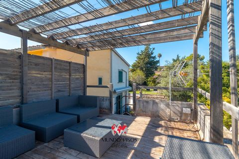 Byhus i Palma De Mallorca, Mallorca, Palma De Mallorca - € 564.500 | Ref: R248 - foto 31