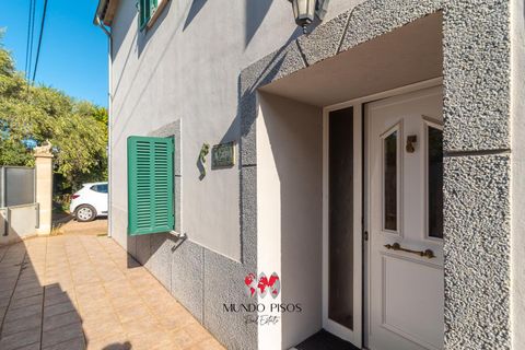Byhus i Palma De Mallorca, Mallorca, Palma De Mallorca - € 564.500 | Ref: R248 - foto 33