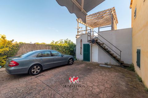 Byhus i Palma De Mallorca, Mallorca, Palma De Mallorca - € 564.500 | Ref: R248 - foto 34