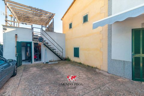Byhus i Palma De Mallorca, Mallorca, Palma De Mallorca - € 564.500 | Ref: R248 - foto 35