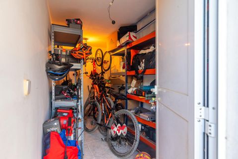 Byhus i Palma De Mallorca, Mallorca, Palma De Mallorca - € 564.500 | Ref: R248 - foto 36