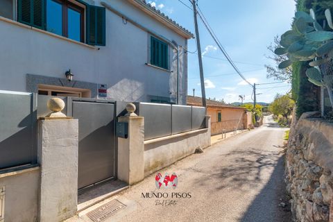 Byhus i Palma De Mallorca, Mallorca, Palma De Mallorca - € 564.500 | Ref: R248 - foto 38
