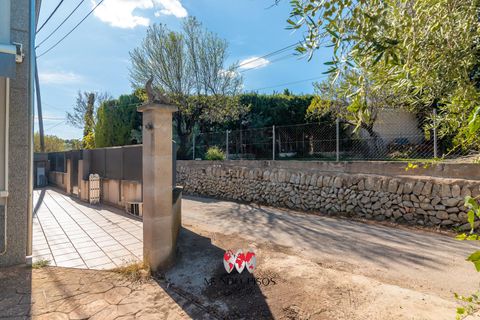 Byhus i Palma De Mallorca, Mallorca, Palma De Mallorca - € 564.500 | Ref: R248 - foto 40