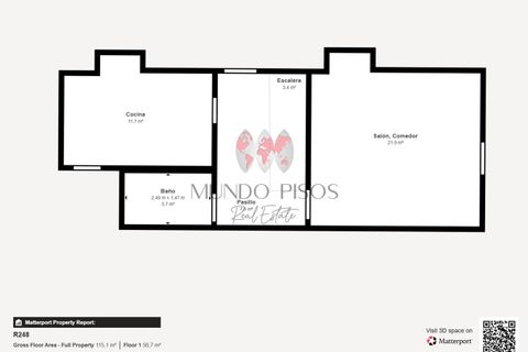 Byhus i Palma De Mallorca, Mallorca, Palma De Mallorca - € 564.500 | Ref: R248 - foto 41