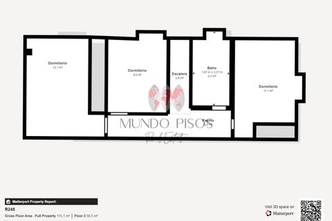 Byhus i Palma De Mallorca, Mallorca, Palma De Mallorca - € 564.500 | Ref: R248 - foto 42