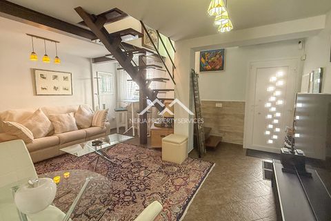 Villa i Nerja, Malaga, Nerja - € 330.000 | Ref: NPSV2462 - foto 4