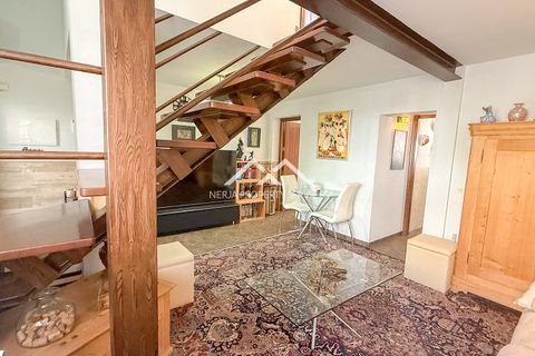 Villa i Nerja, Malaga, Nerja - € 330.000 | Ref: NPSV2462 - foto 7