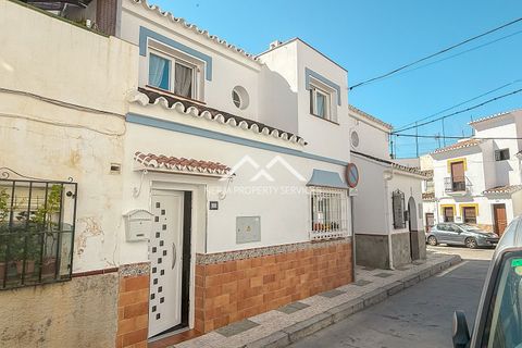 Villa i Nerja, Malaga, Nerja - € 330.000 | Ref: NPSV2462 - foto 18