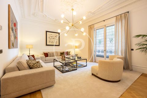 Lejlighed i Madrid, Madrid, Madrid - € 7.200.000 | Ref: VM2509064 - foto 1