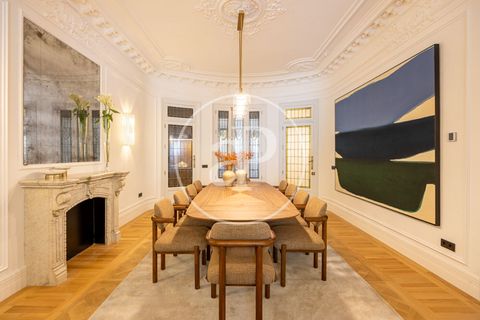 Lejlighed i Madrid, Madrid, Madrid - € 7.200.000 | Ref: VM2509064 - foto 6
