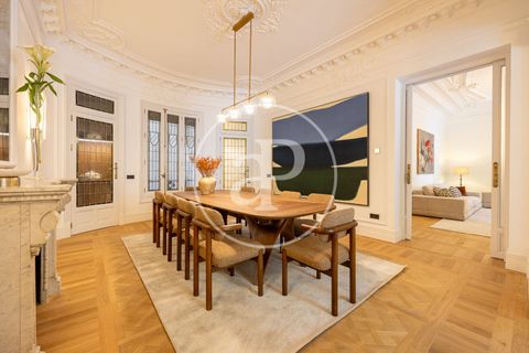 Lejlighed i Madrid, Madrid, Madrid - € 7.200.000 | Ref: VM2509064 - foto 7