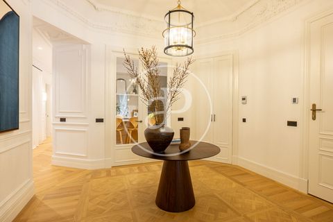 Lejlighed i Madrid, Madrid, Madrid - € 7.200.000 | Ref: VM2509064 - foto 8