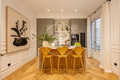 Lejlighed i Madrid, Madrid, Madrid - € 7.200.000 | Ref: VM2509064 - foto 9