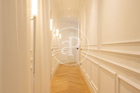Lejlighed i Madrid, Madrid, Madrid - € 7.200.000 | Ref: VM2509064 - foto 10