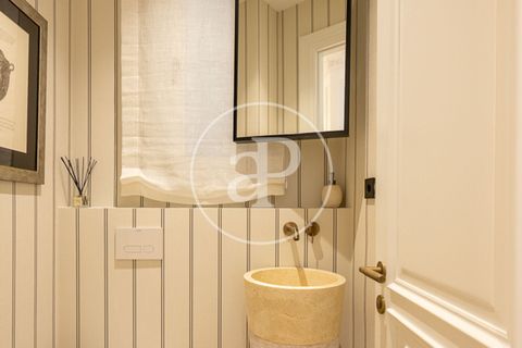 Lejlighed i Madrid, Madrid, Madrid - € 7.200.000 | Ref: VM2509064 - foto 11